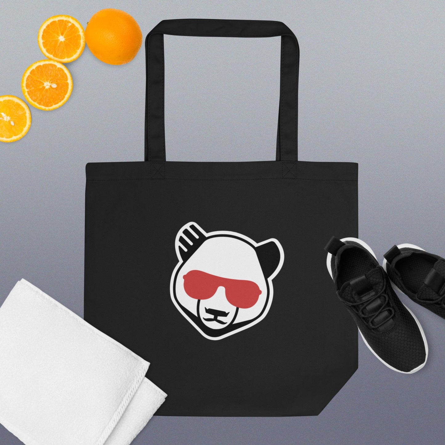 Eco Tote Bag