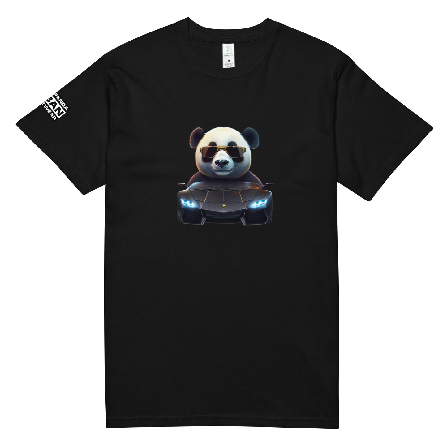 LAMBO PANDA