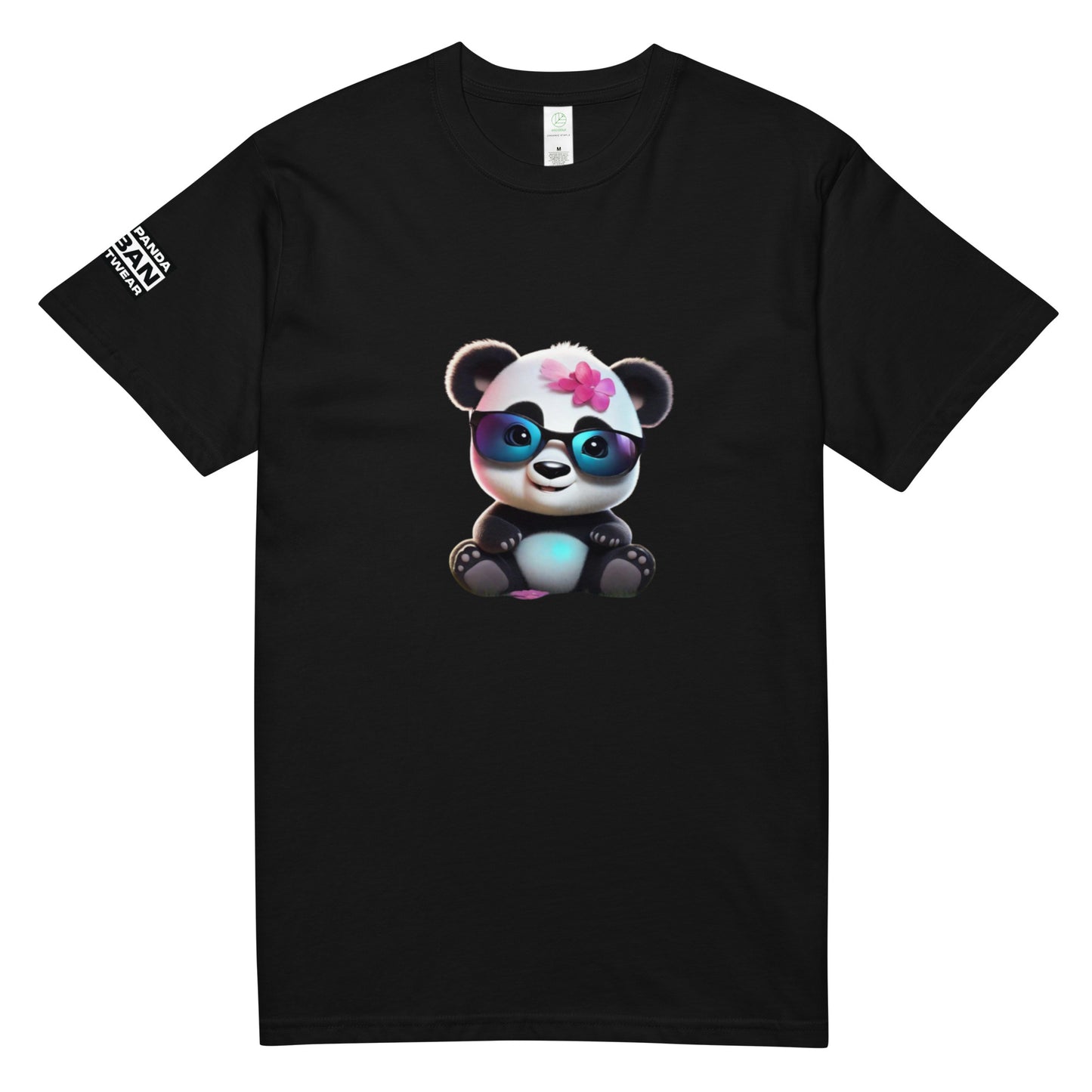 BABY G PANDA