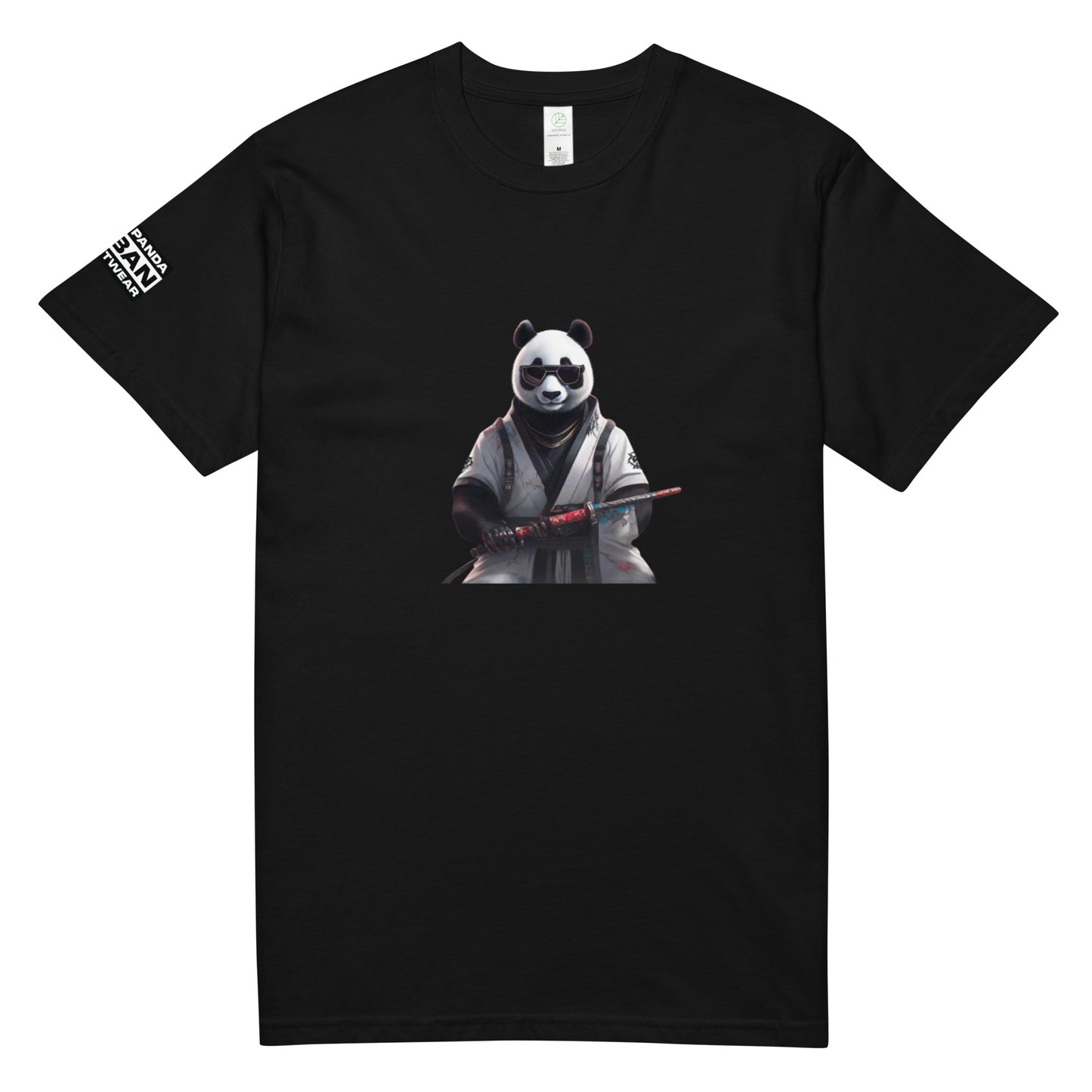 MASTER PANDA