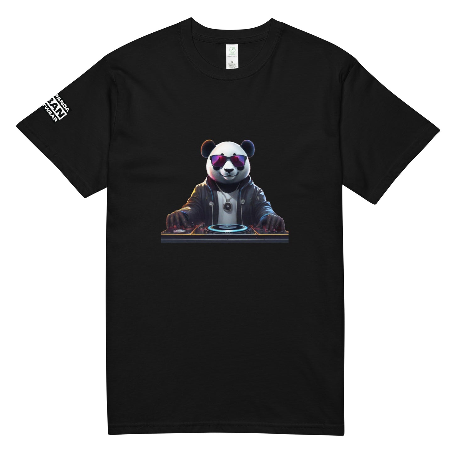 LIVE STAGE DJ PANDA