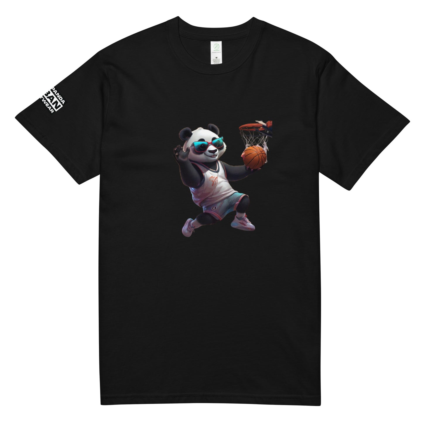 BBALL PANDA