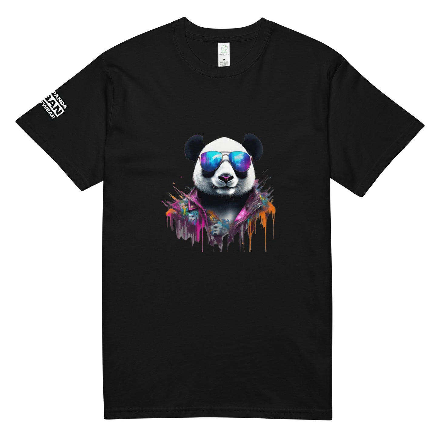 STREET DRIP PANDA