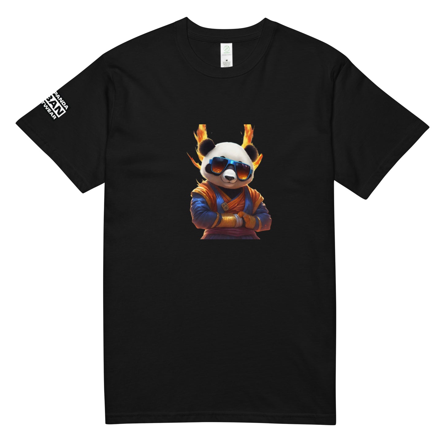 PANDA BALL Z