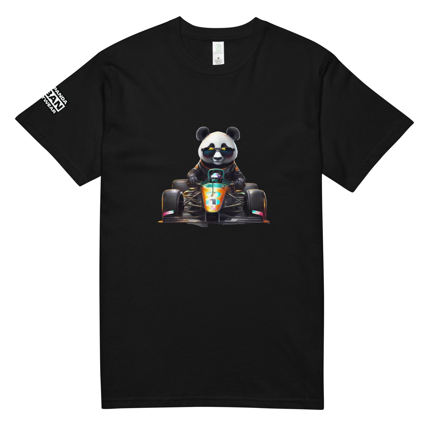 F1 PANDA