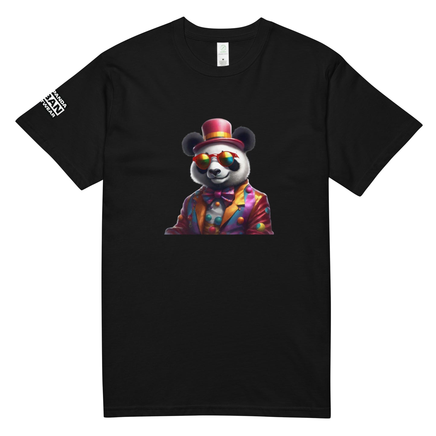 CIRCUS PANDA