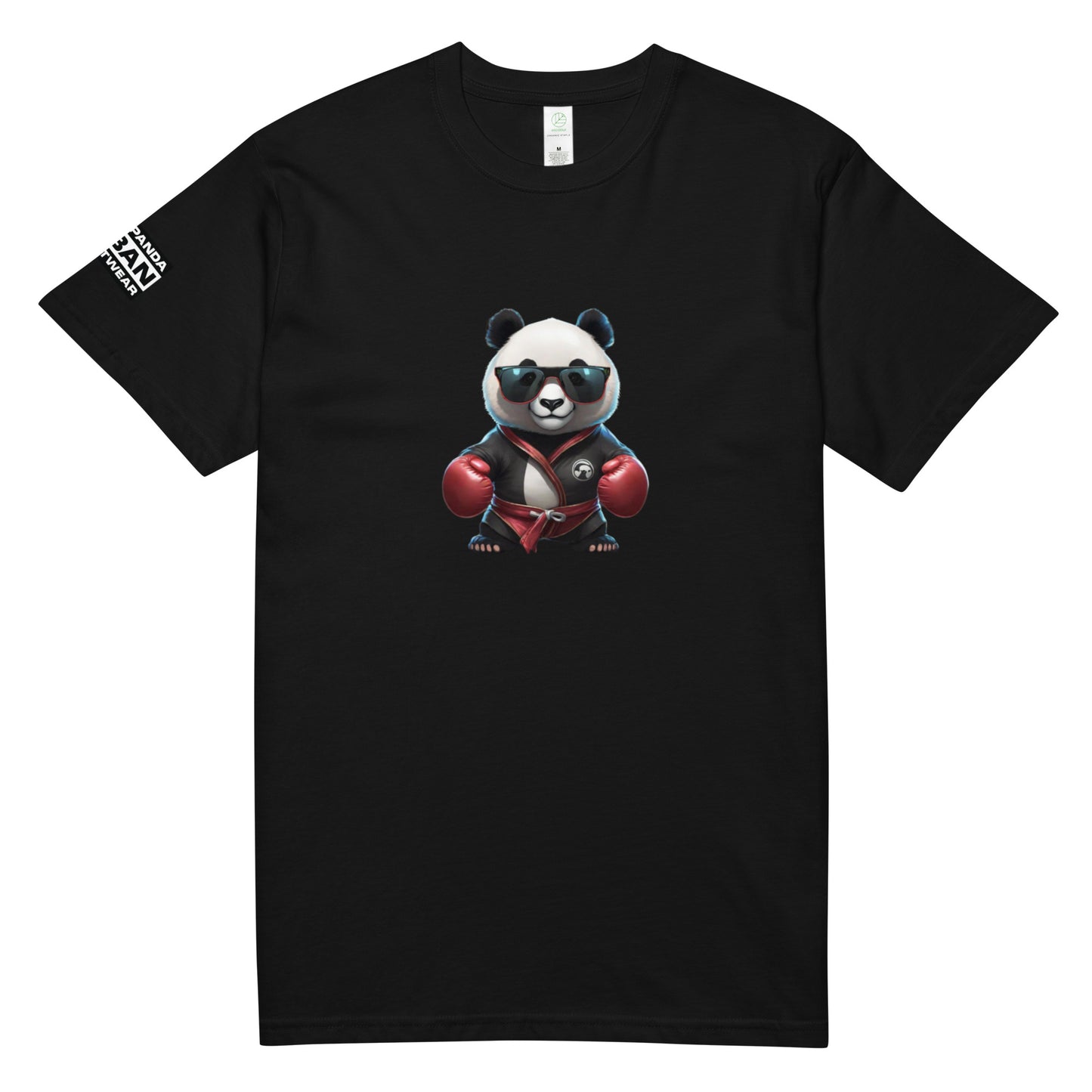 MINI BOXER PANDA
