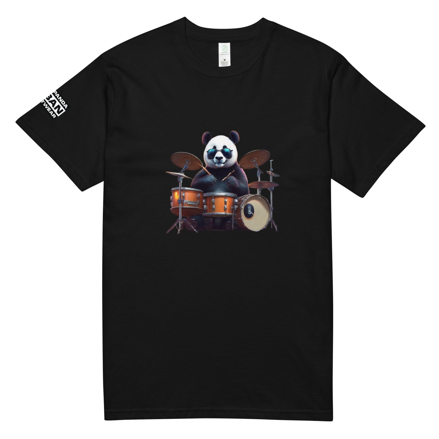DRUMMER PANDA