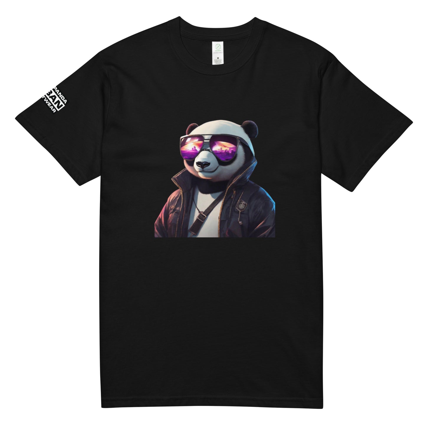 VICE CITY PANDA