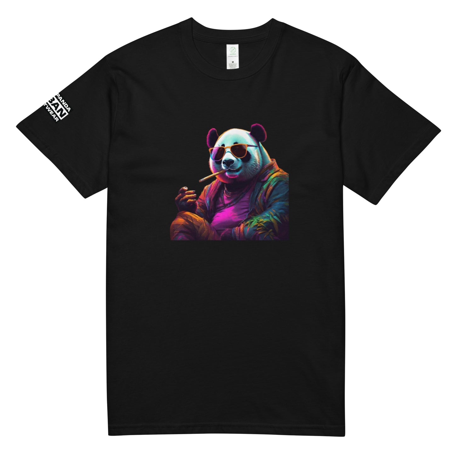 REAL O.G PANDA
