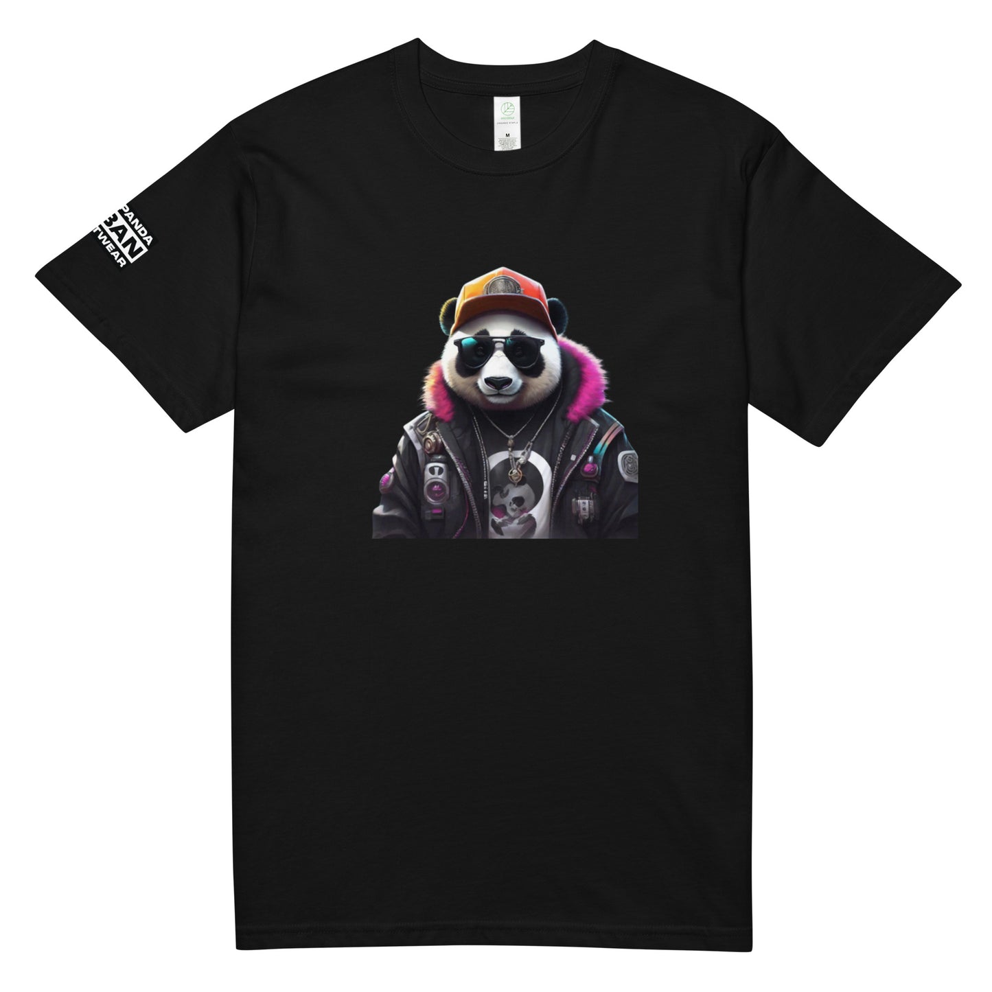 FUTURE HOOD PANDA