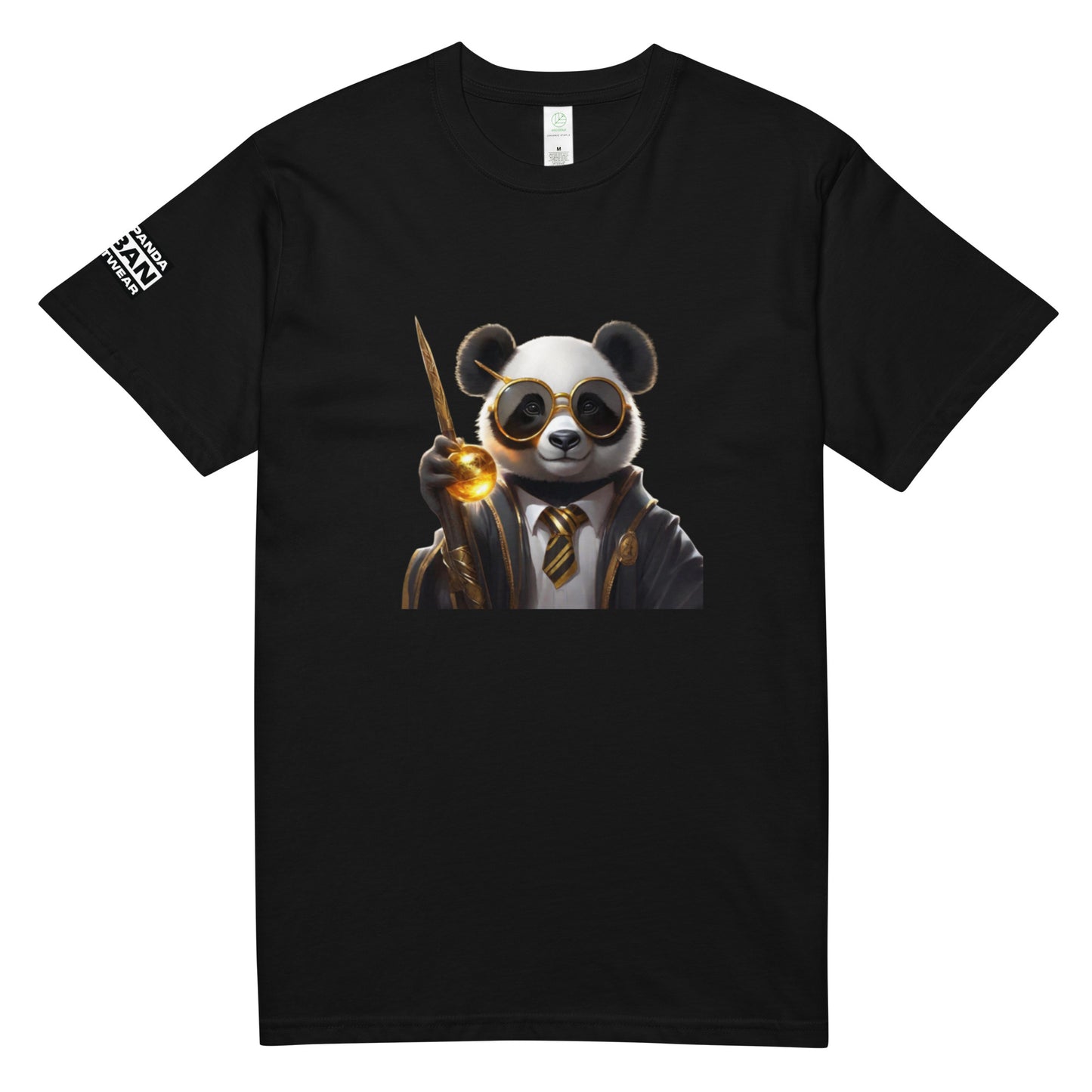 HARRY PANDA