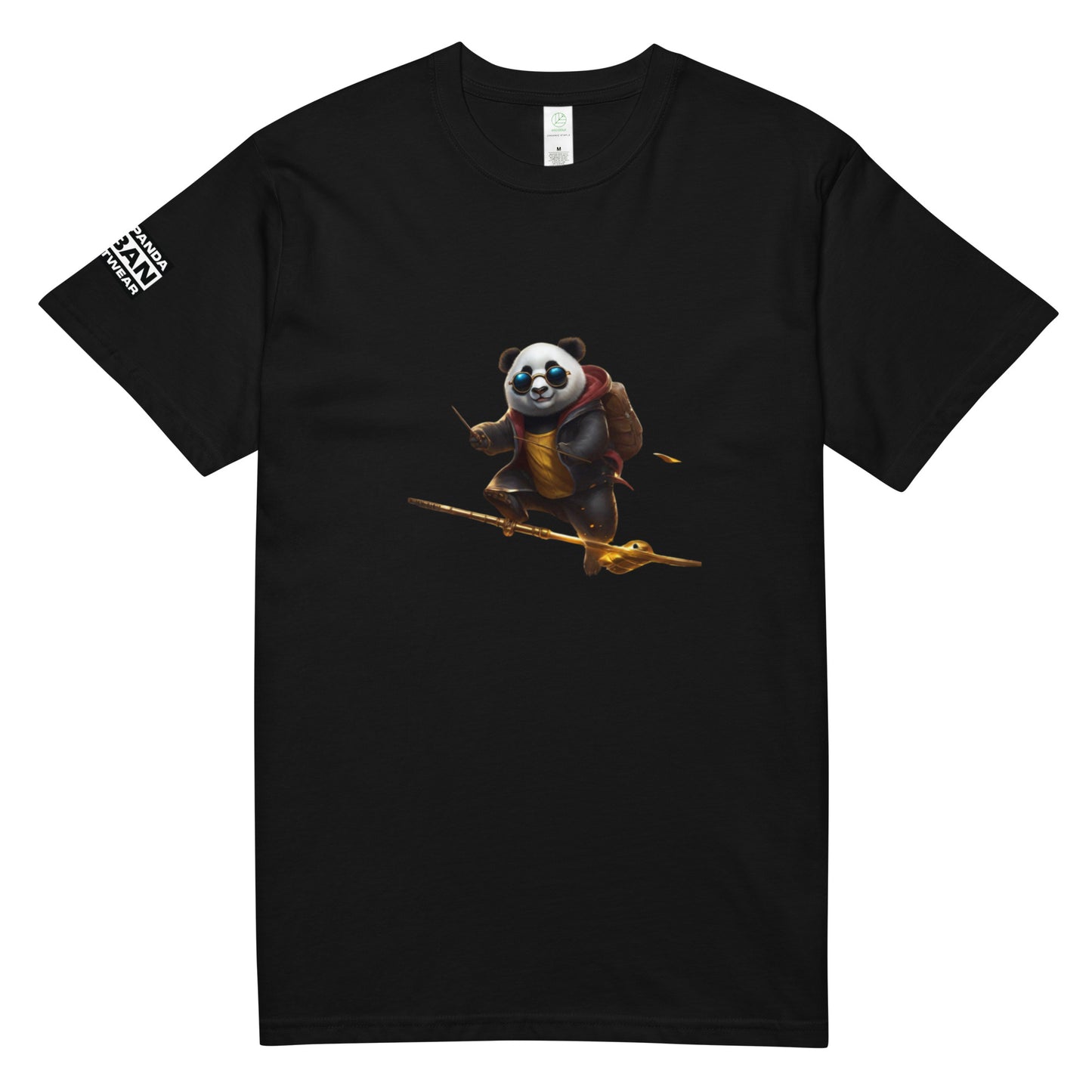 HARRY PANDA 2