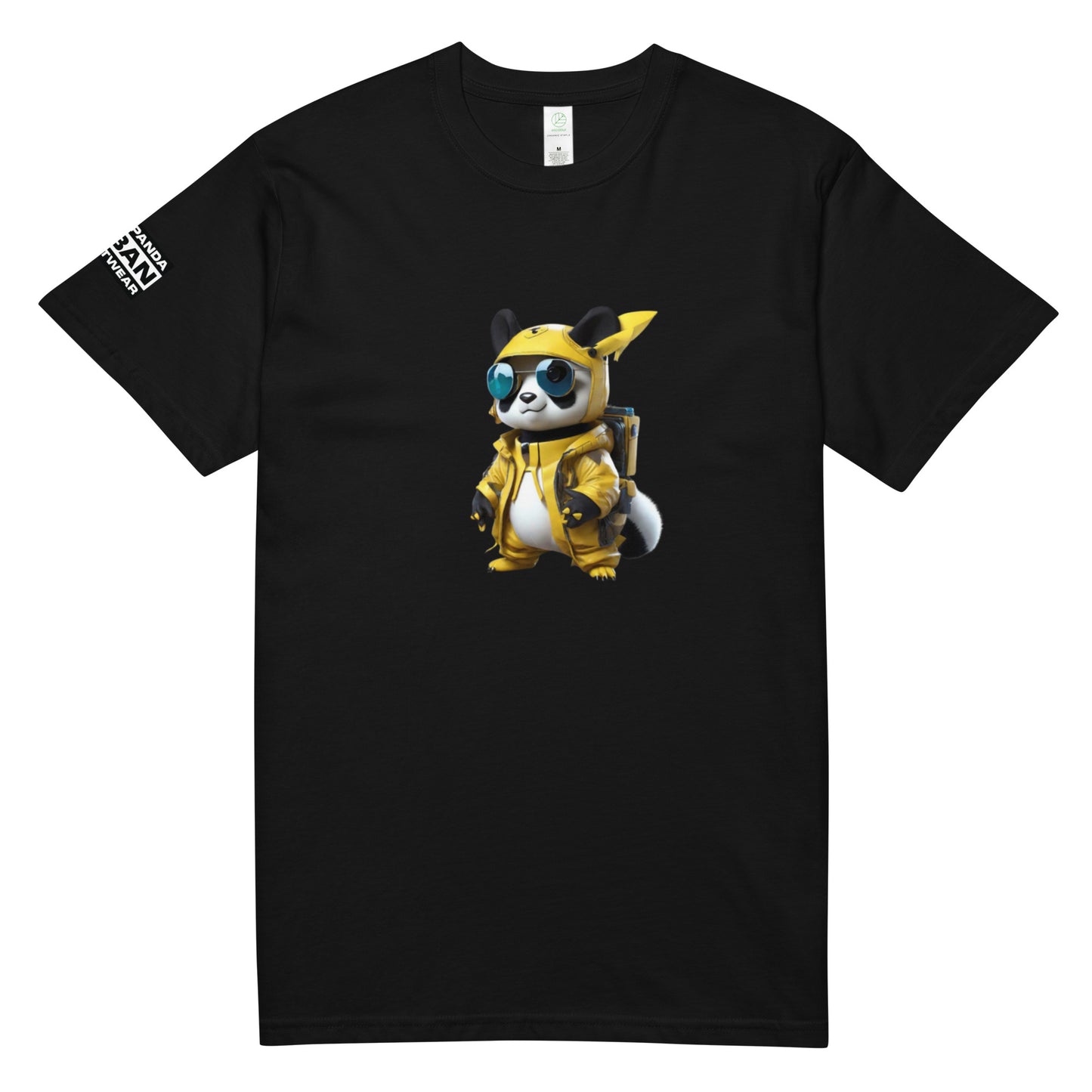 MINI PIKA-PANDA