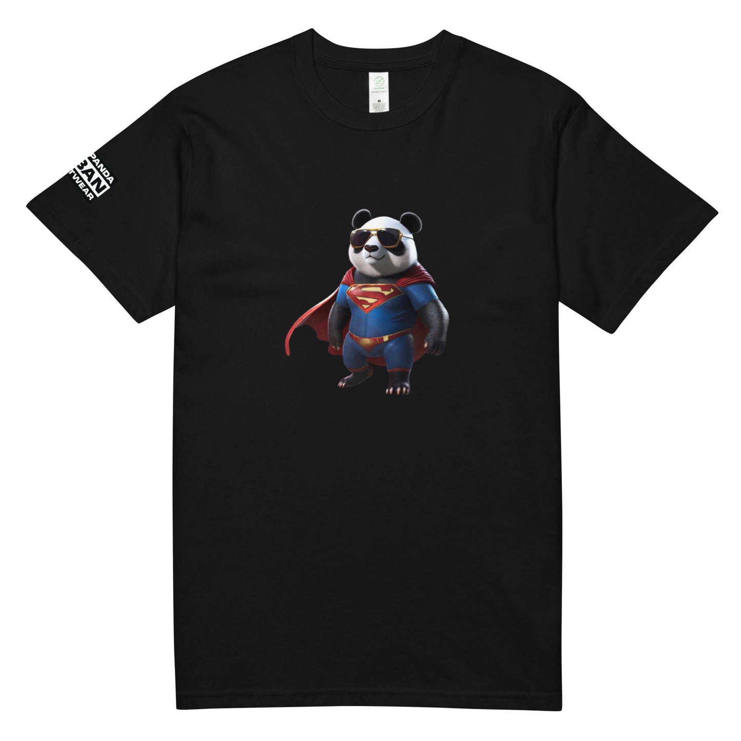MINI SUPER-PANDA