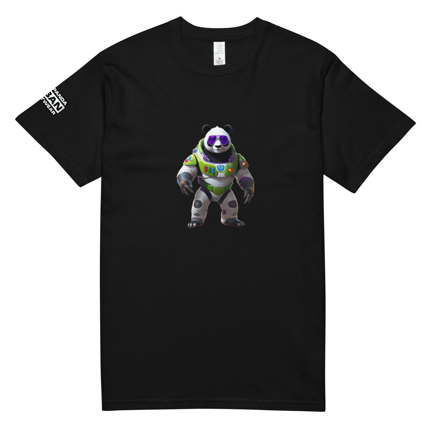 PANDA LIGHTYEAR