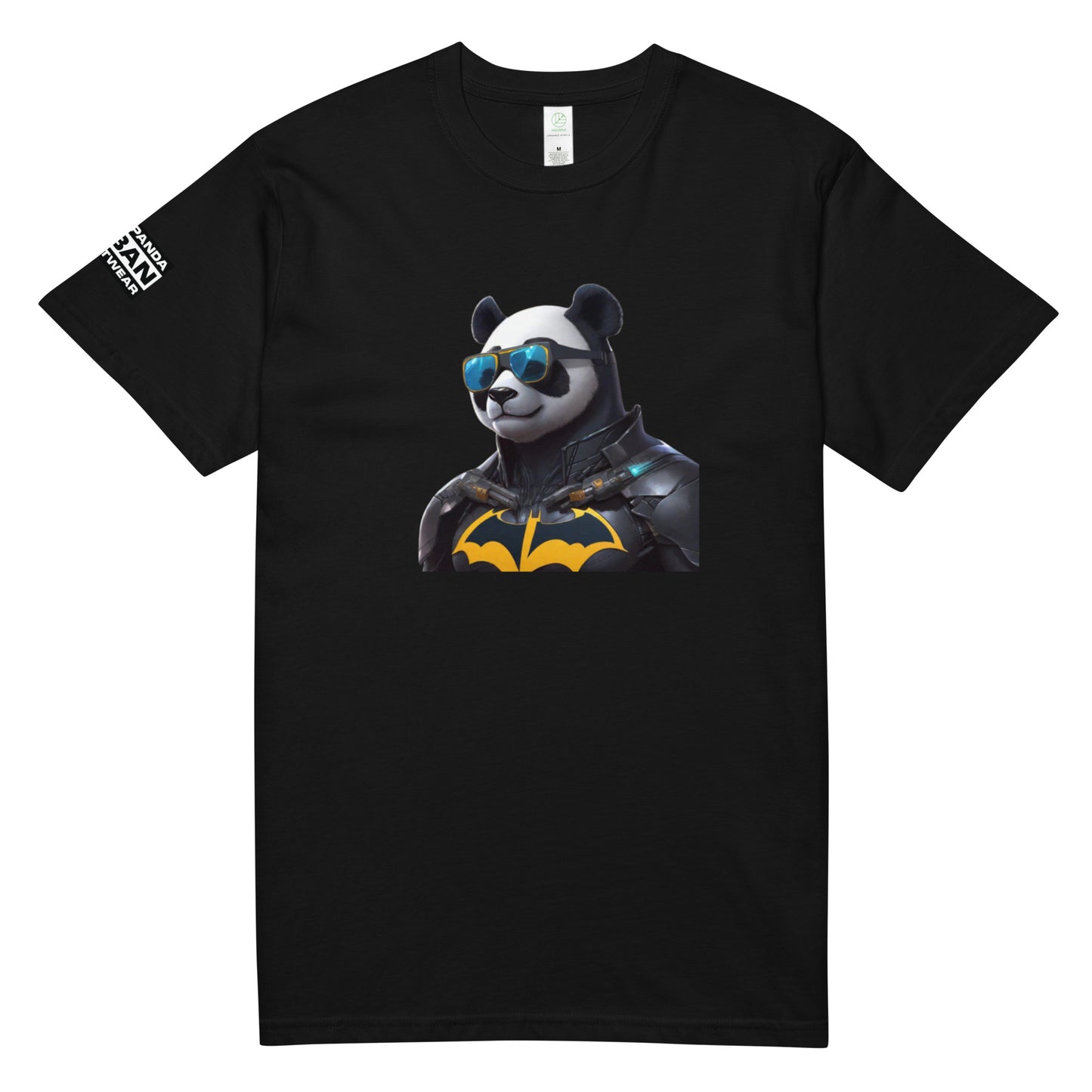 BAT-PANDA