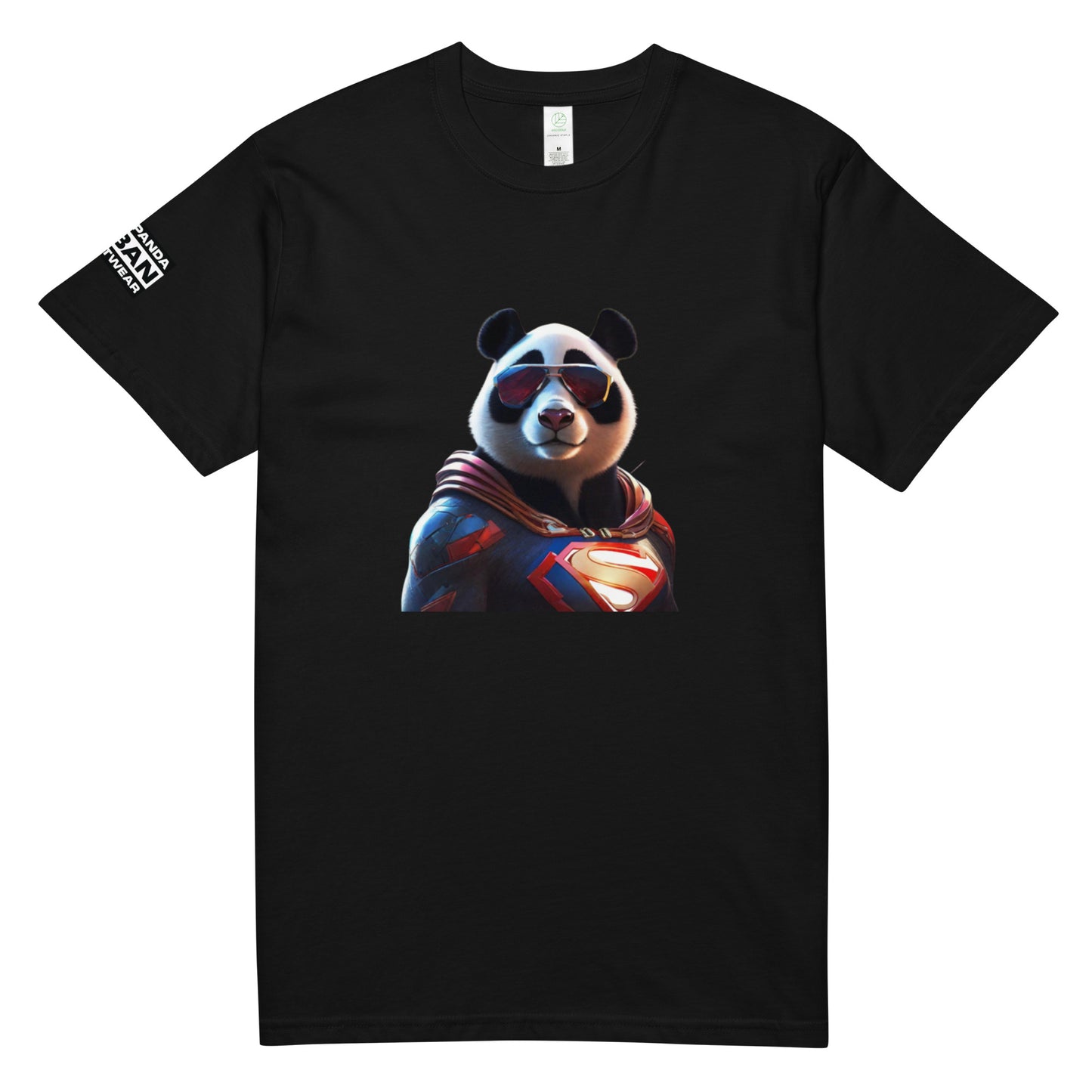 SUPER-PANDA