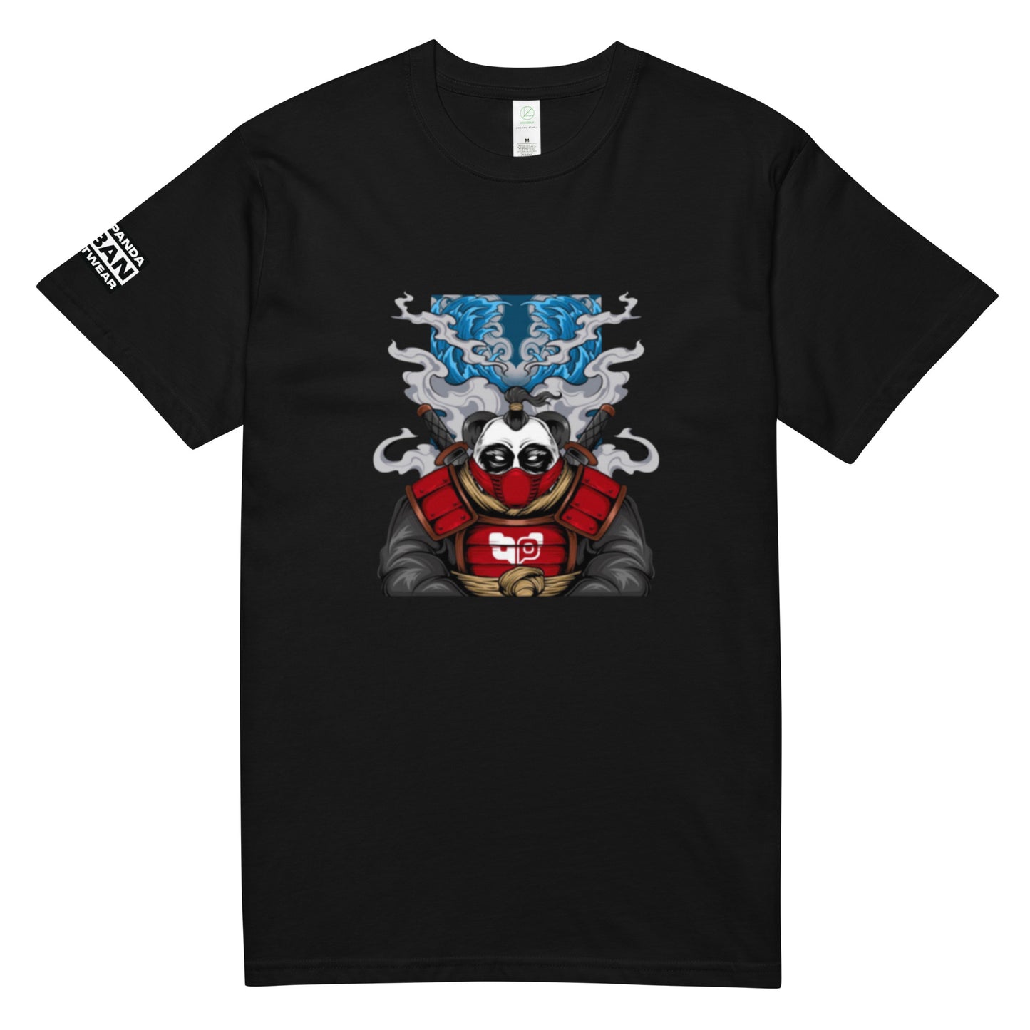 SAMURAI PANDA