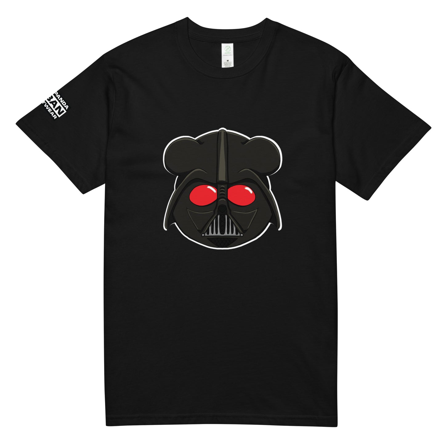 DARTH PANDA TEE