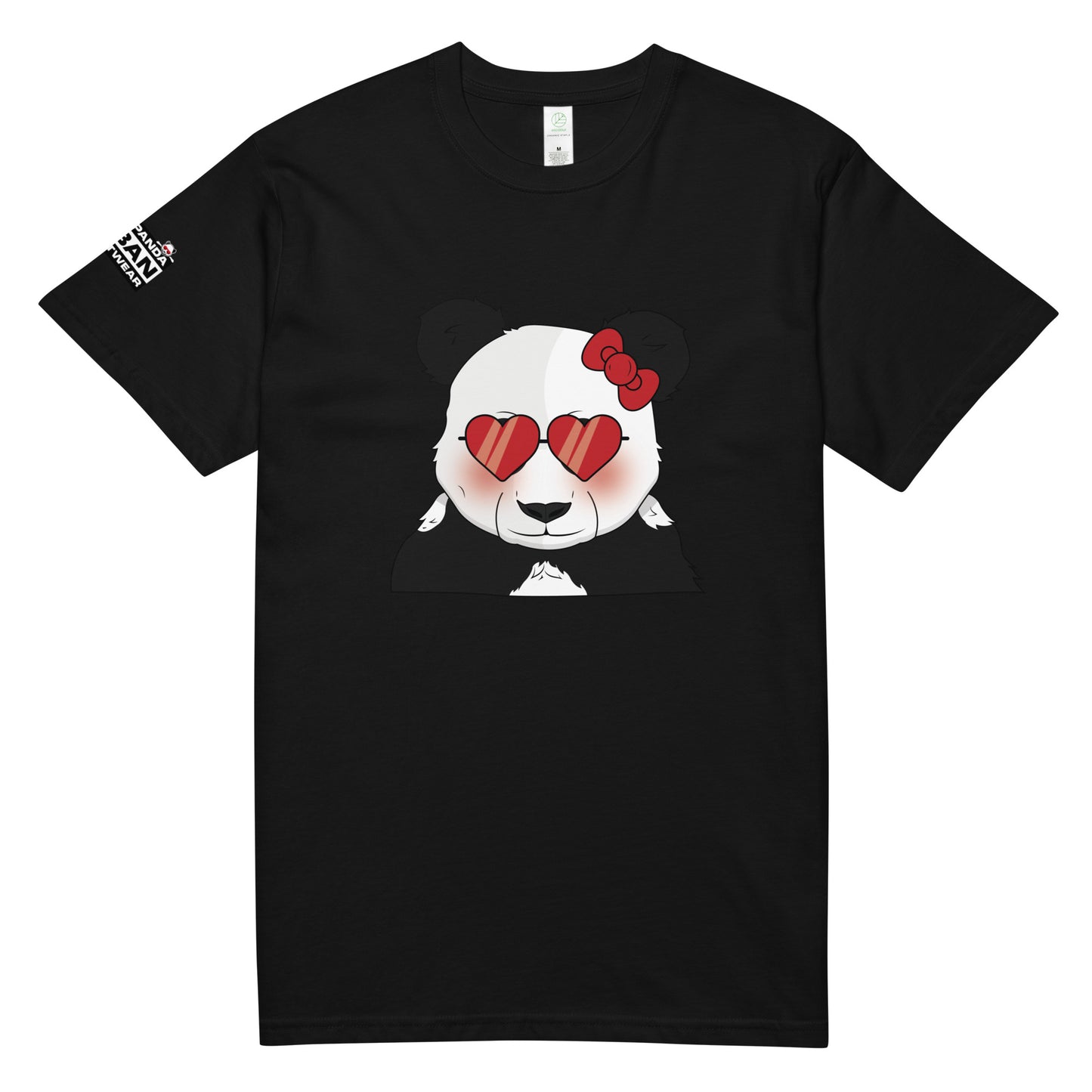 HELLO PANDA
