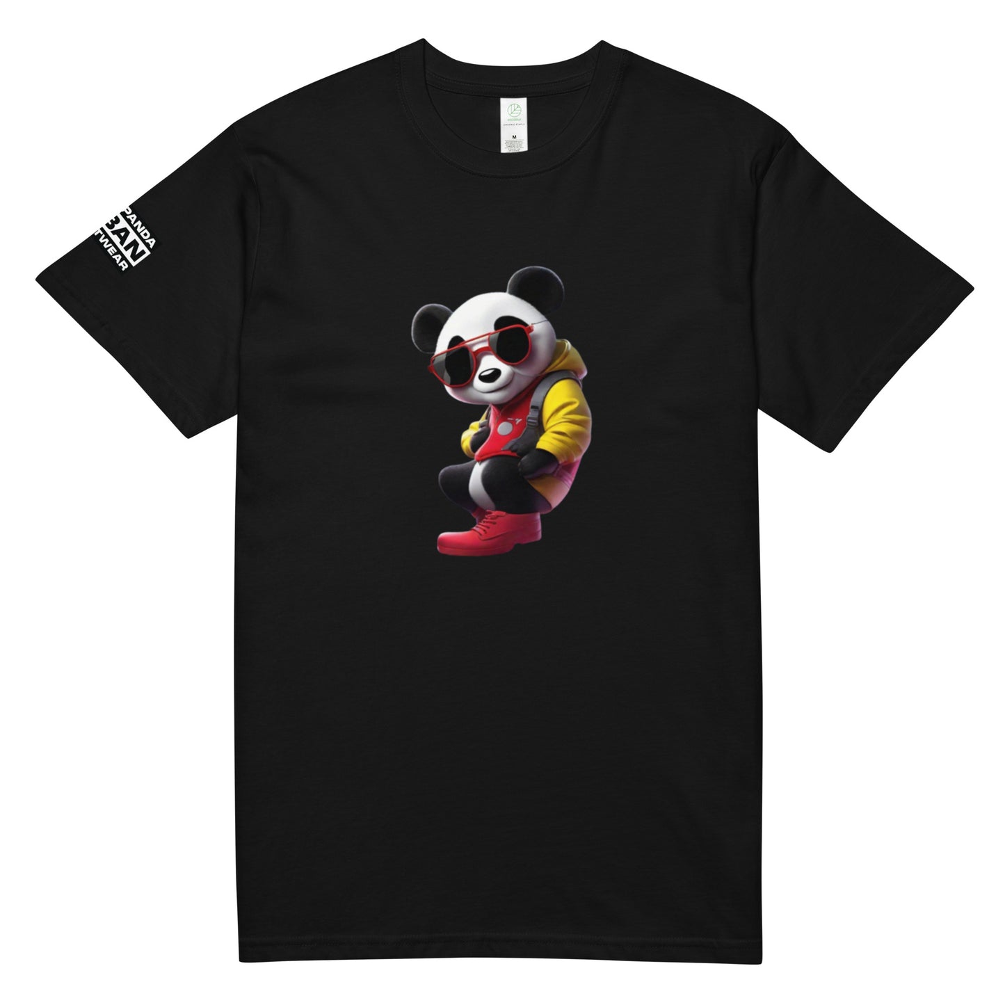 MICKEY G-PANDA SLOUCH