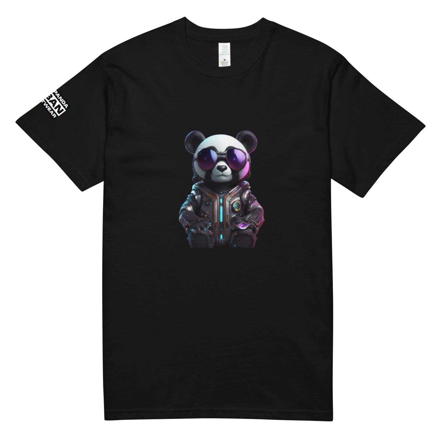 PANDAROID