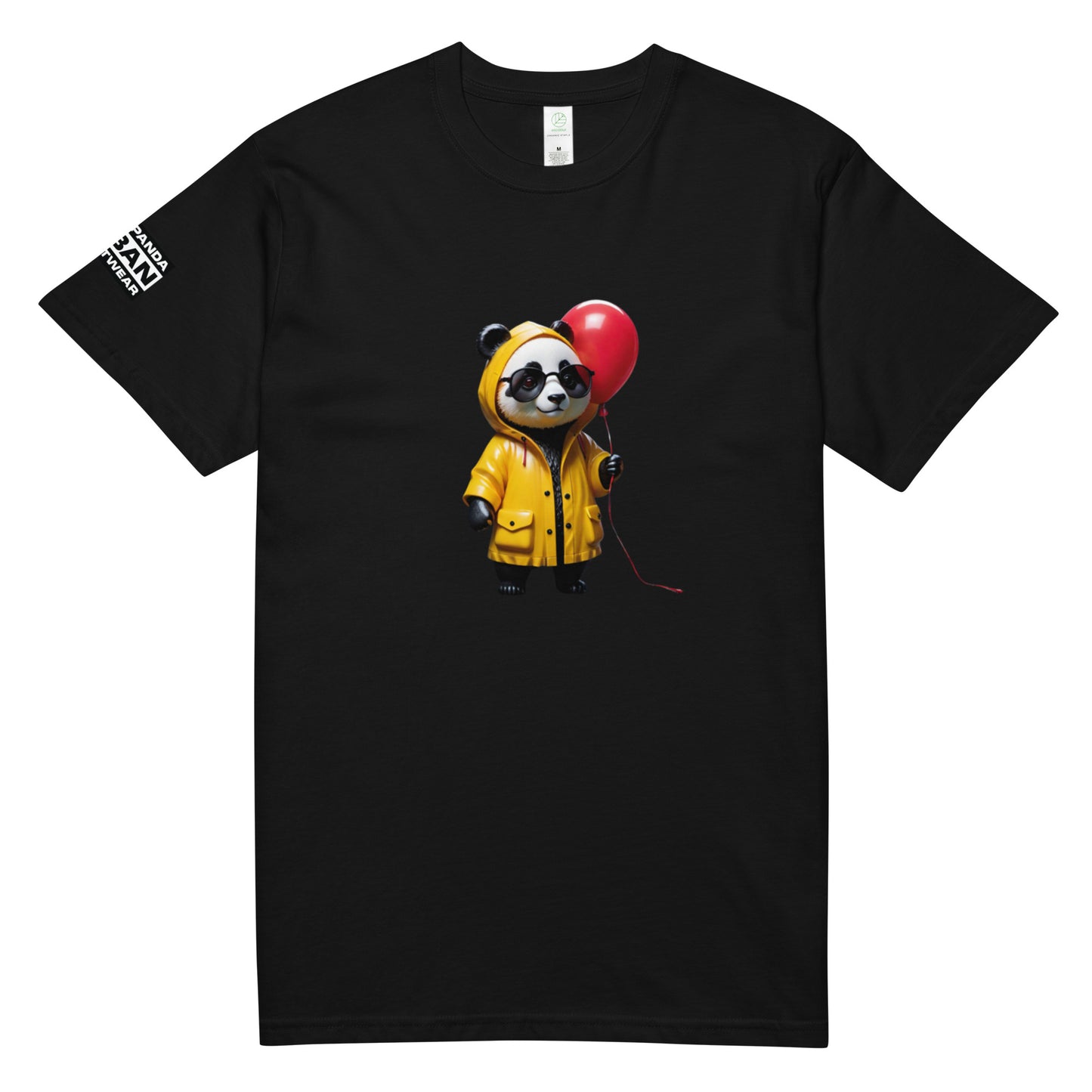LIL GEORGIE PANDA