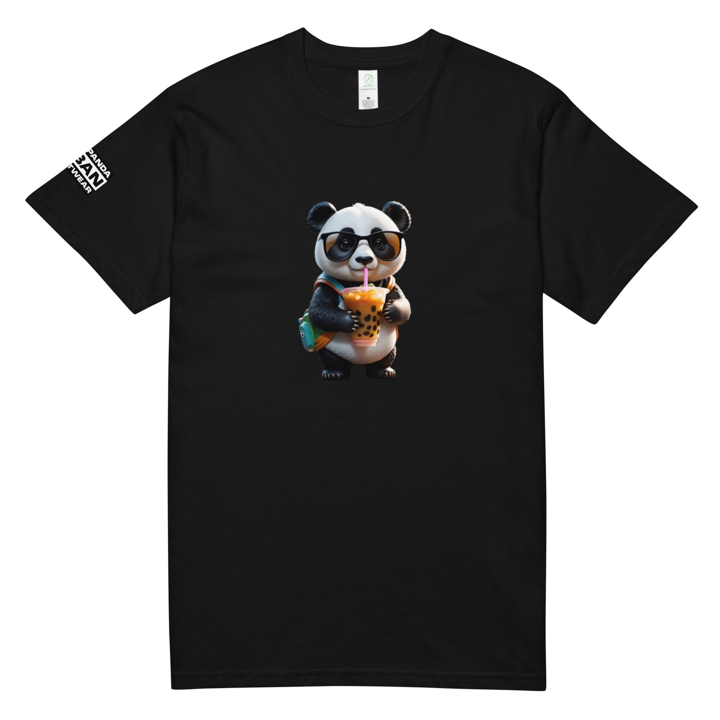 BOBA-LICIOUS PANDA