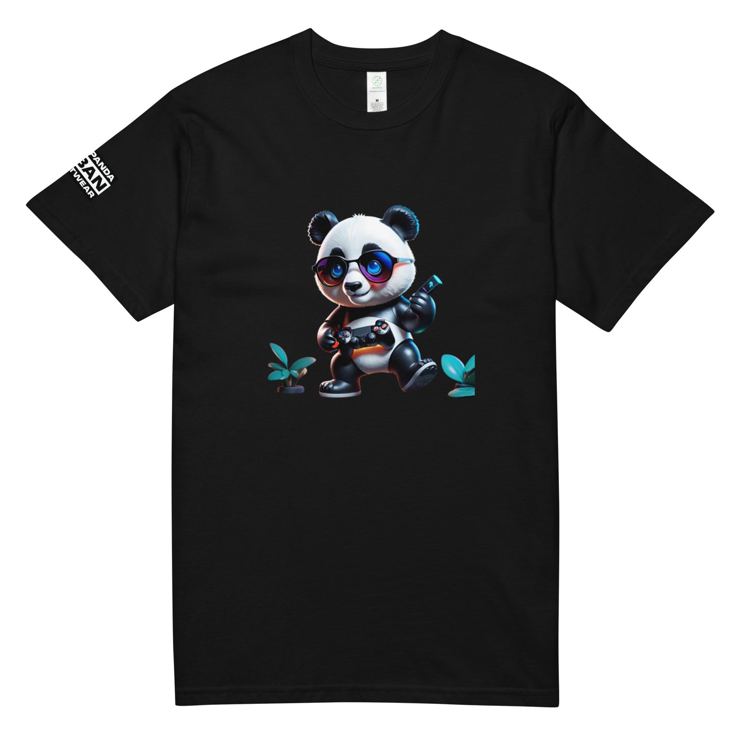 GAMER PANDA