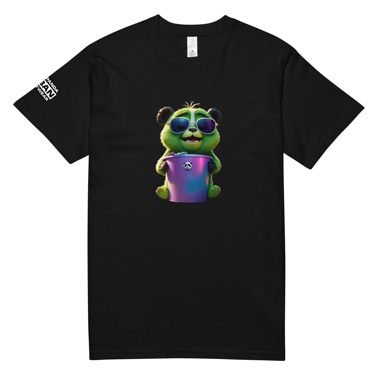 OSCAR THE PANDA V2.0