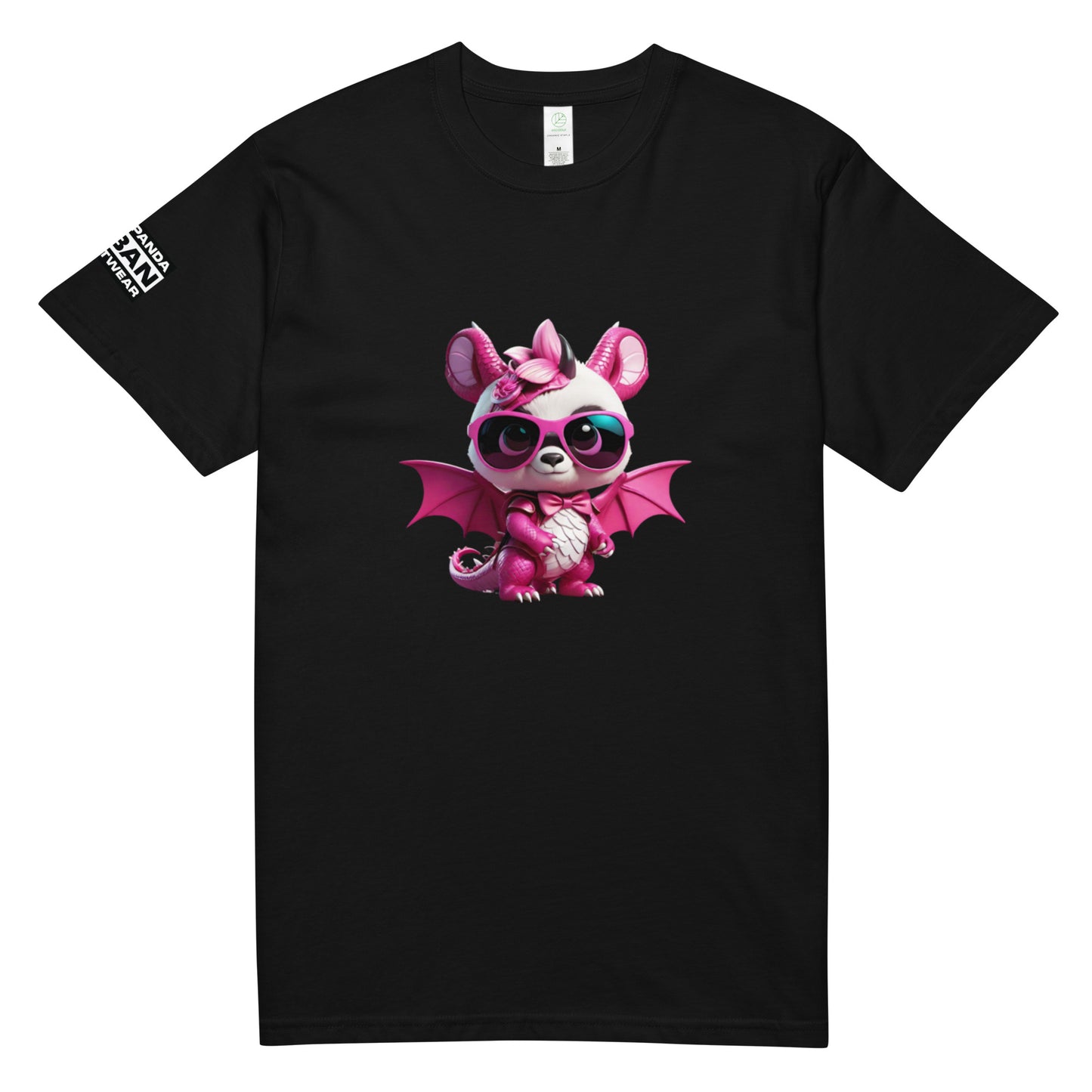 PINK FLOWER 🌸 PANDRAGON
