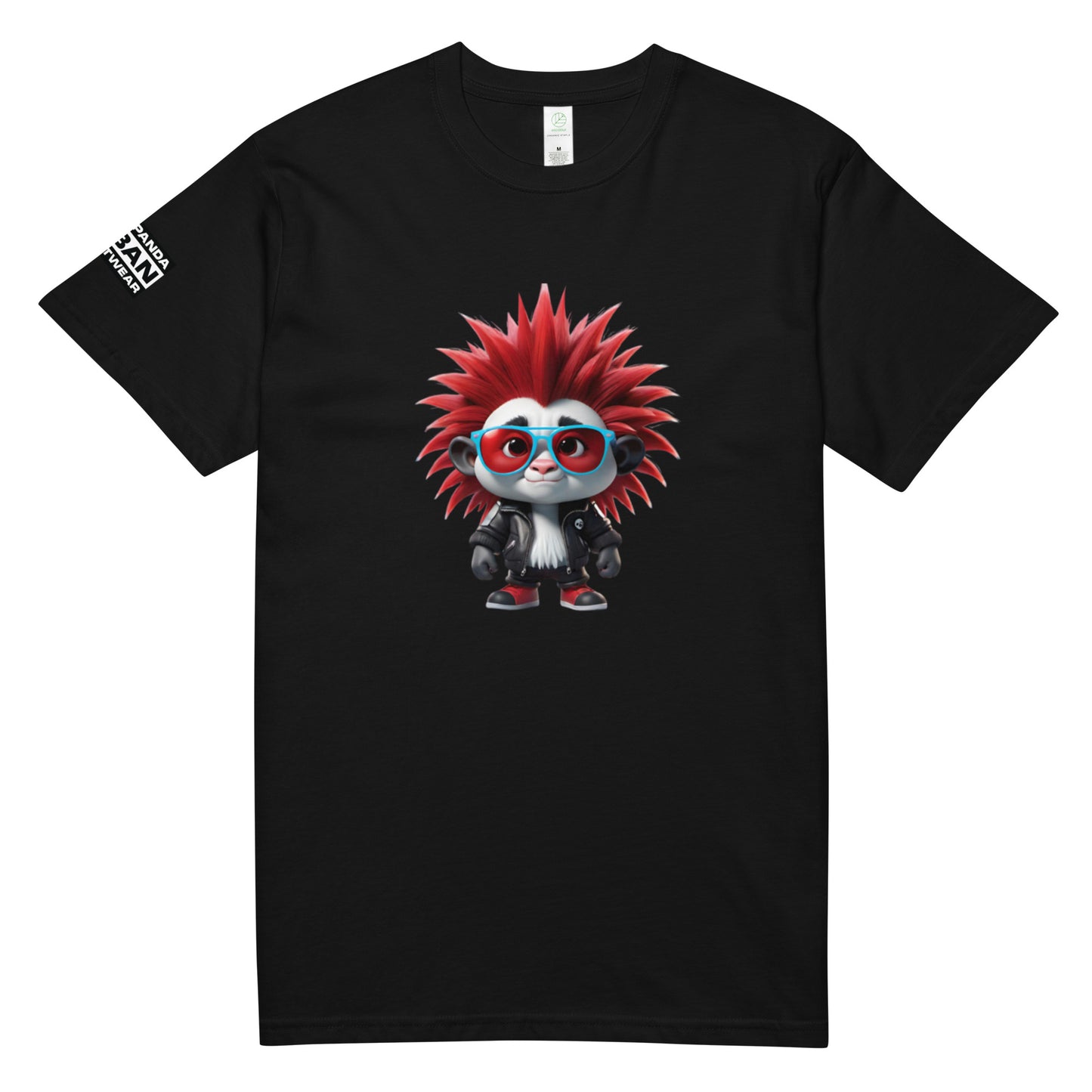 TROLL PANDA