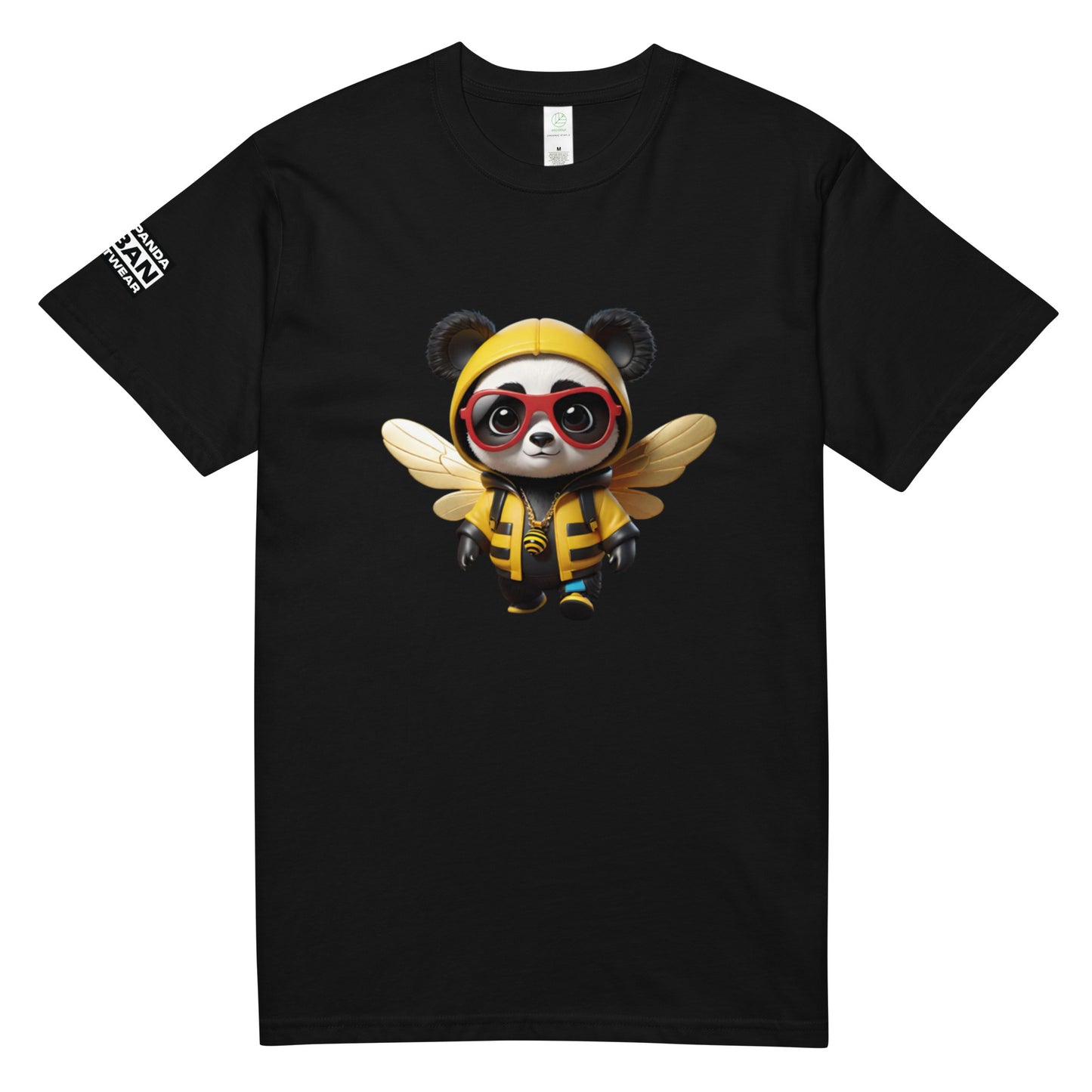 PANDA-BEE
