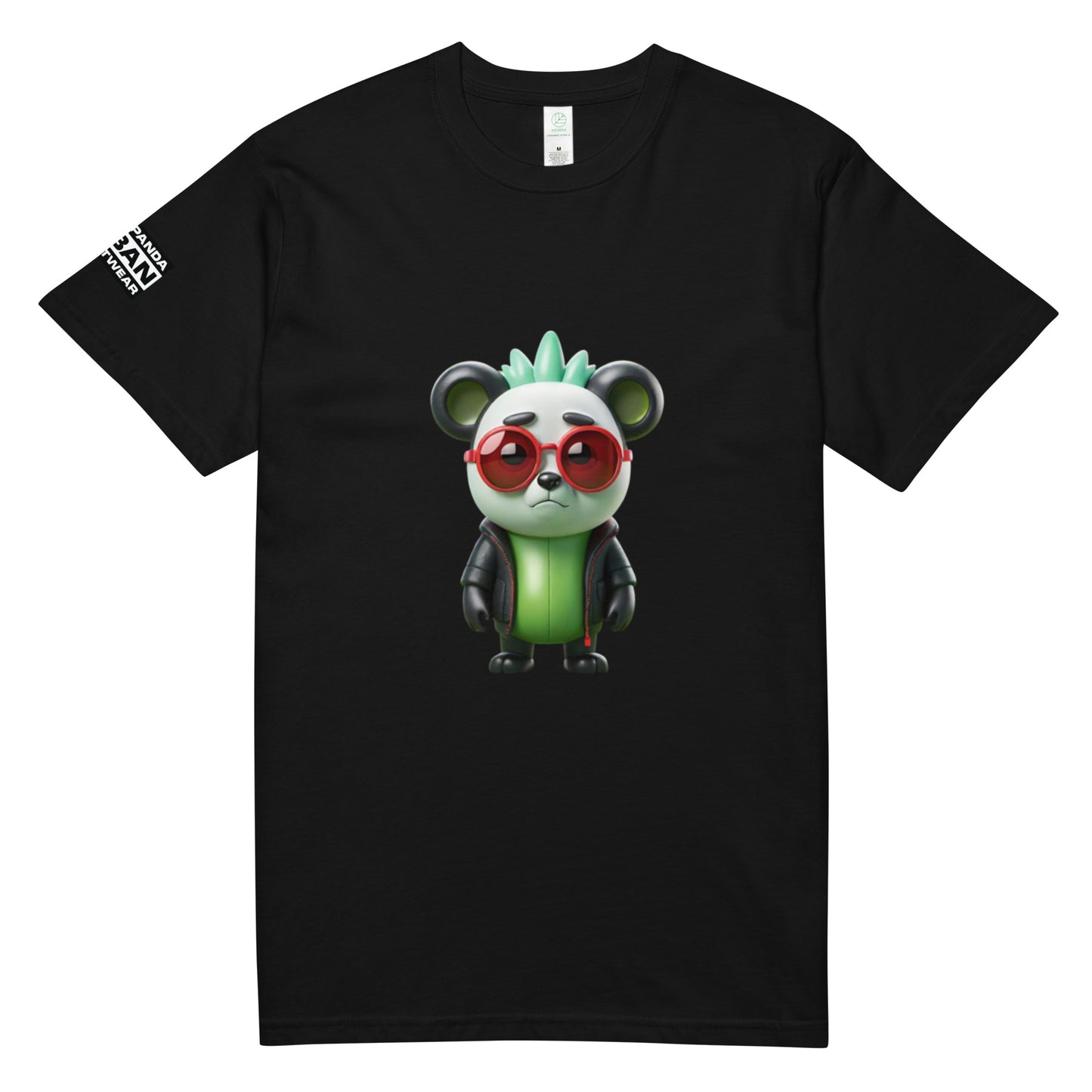 PICKLED PANDA