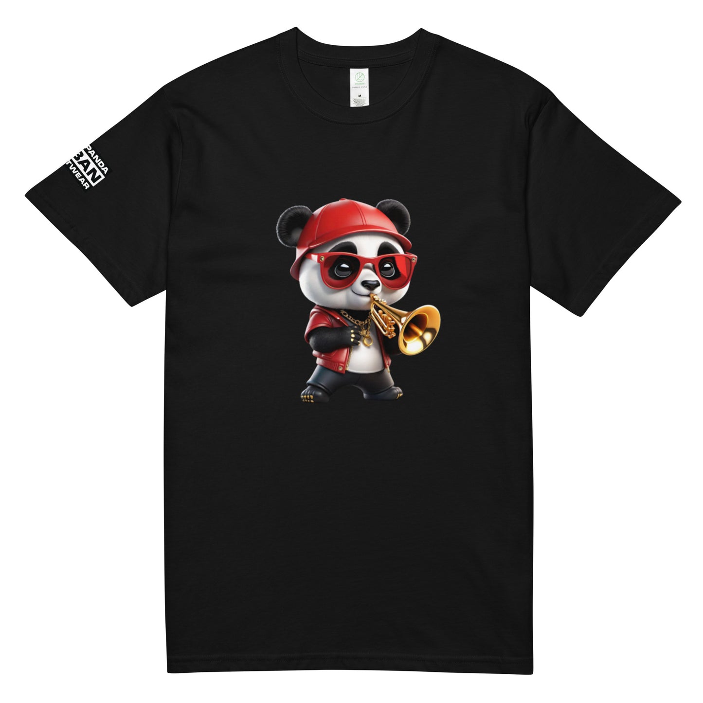 PANDY TRUMPET