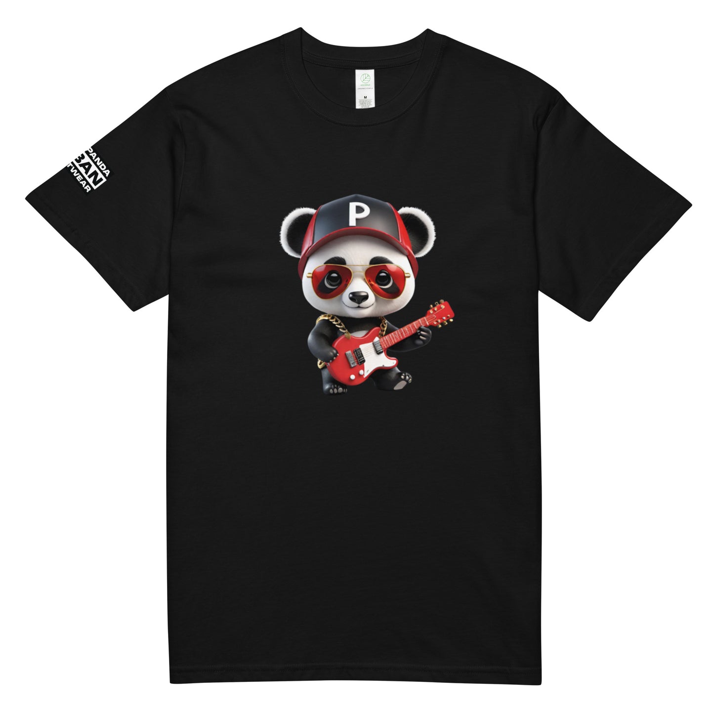 GUITAR HER0 PANDA