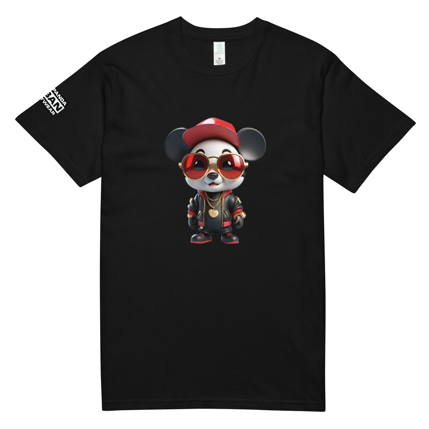 MICKEY PANDA