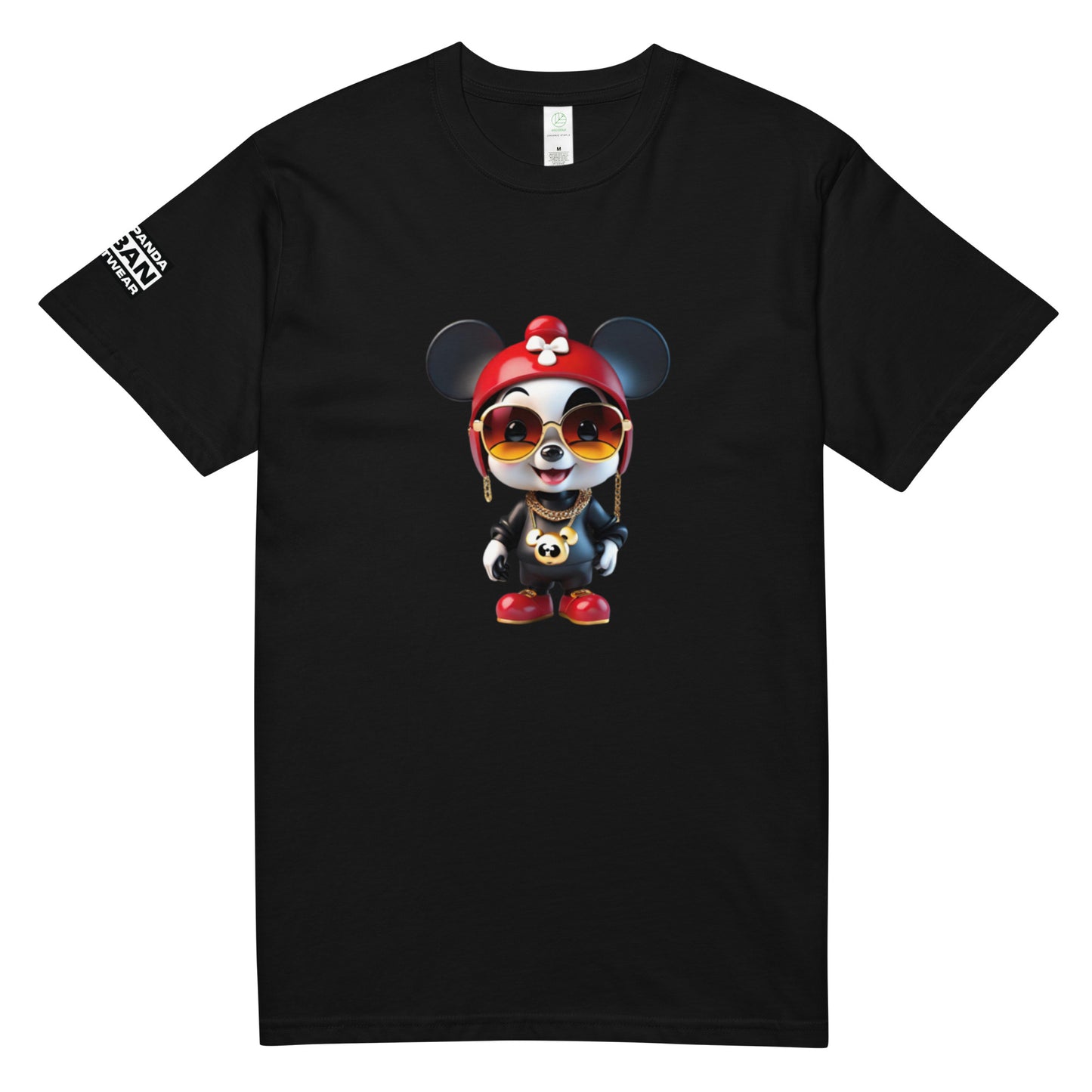 MINNIE PANDA