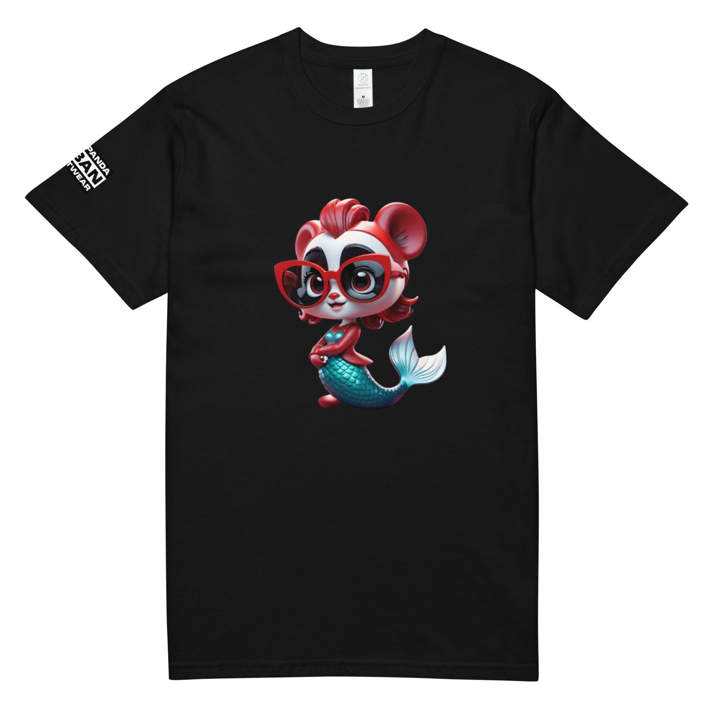 MERMAID PANDA