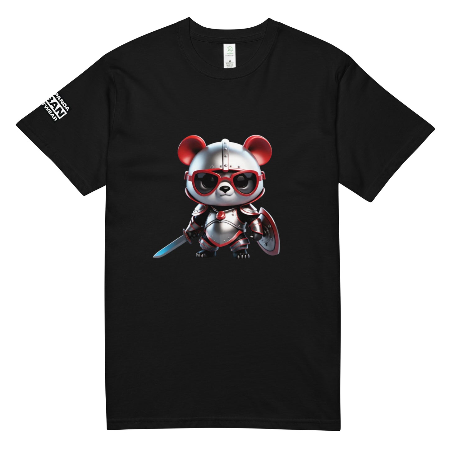 DUNGEONS & PANDAS