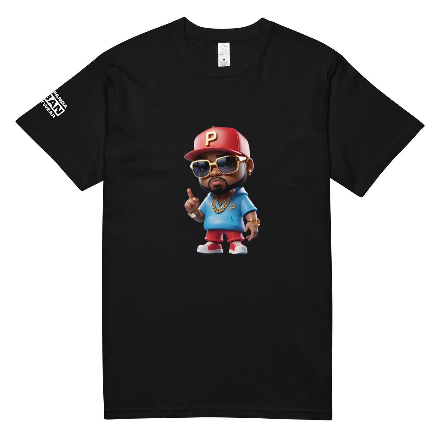 LIL ICE CUBE PHAT REP