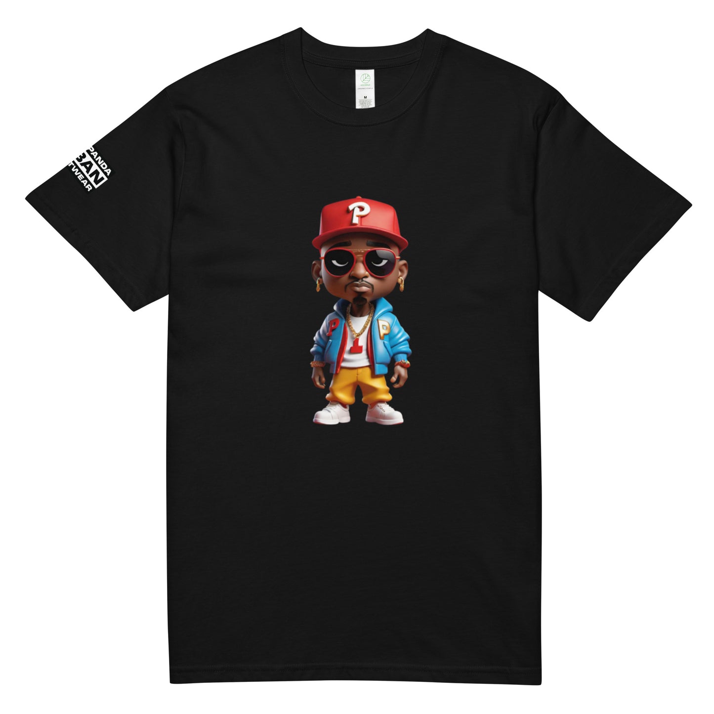 LIL 2PAC PHAT REP