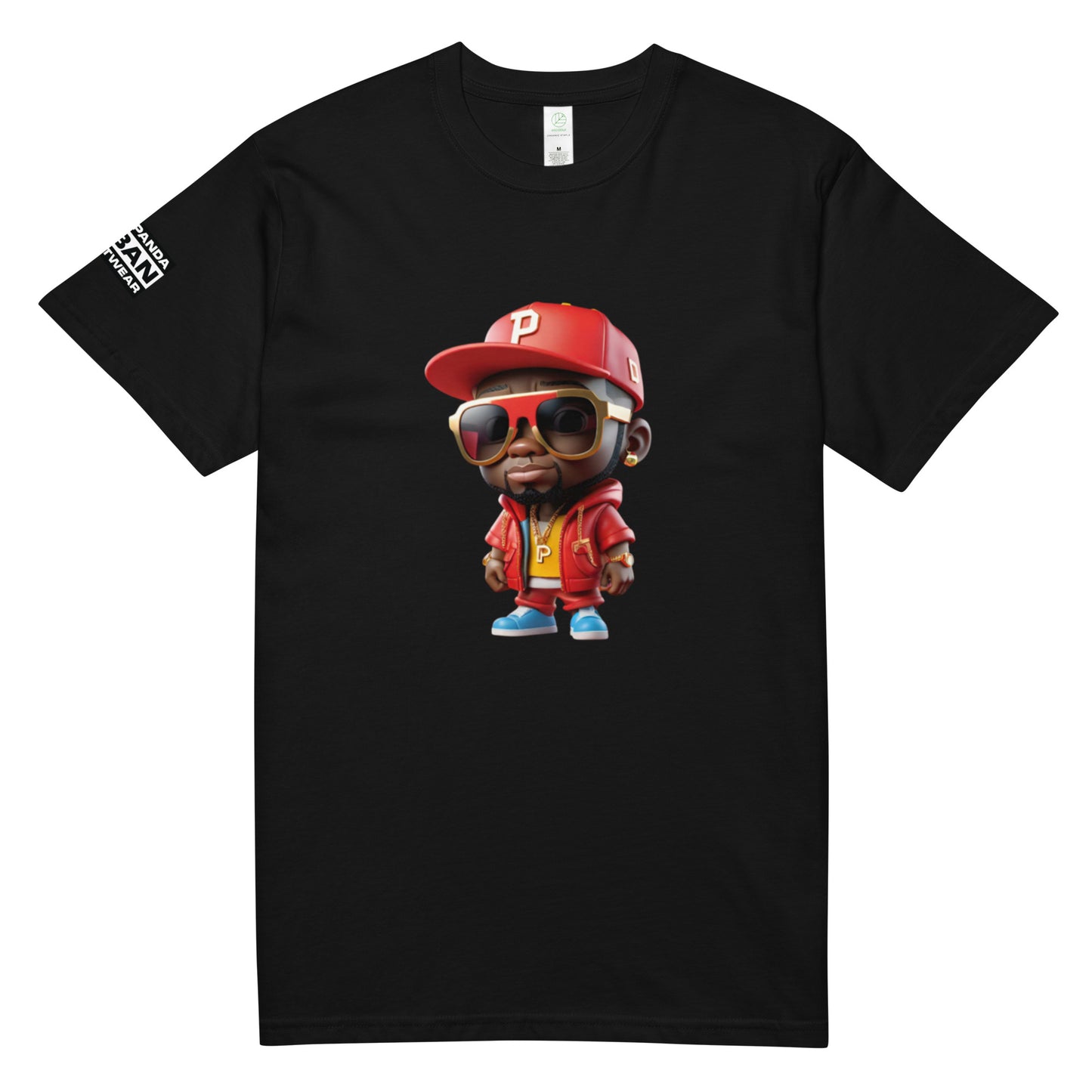 LIL 50 CENT PHAT REP