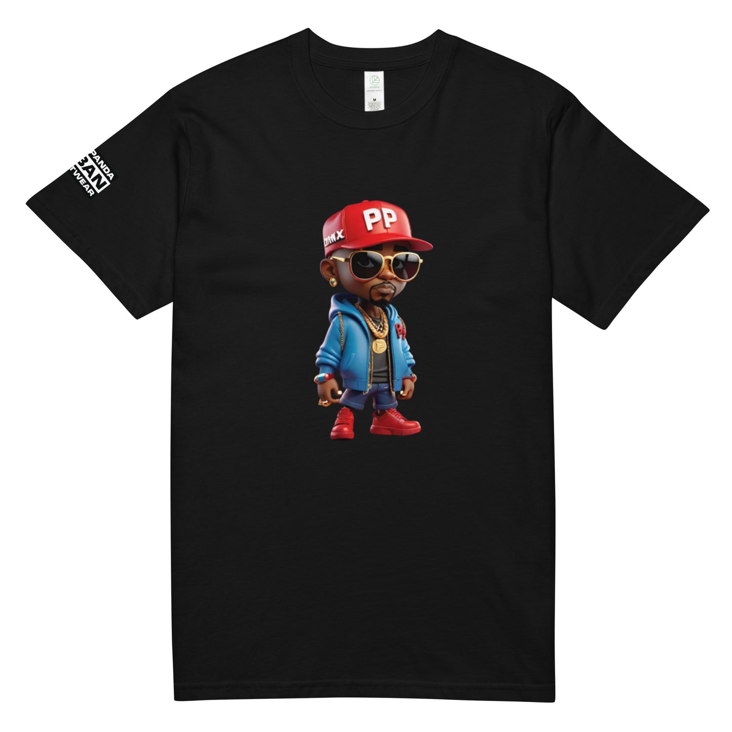 LIL DMX PHAT REP