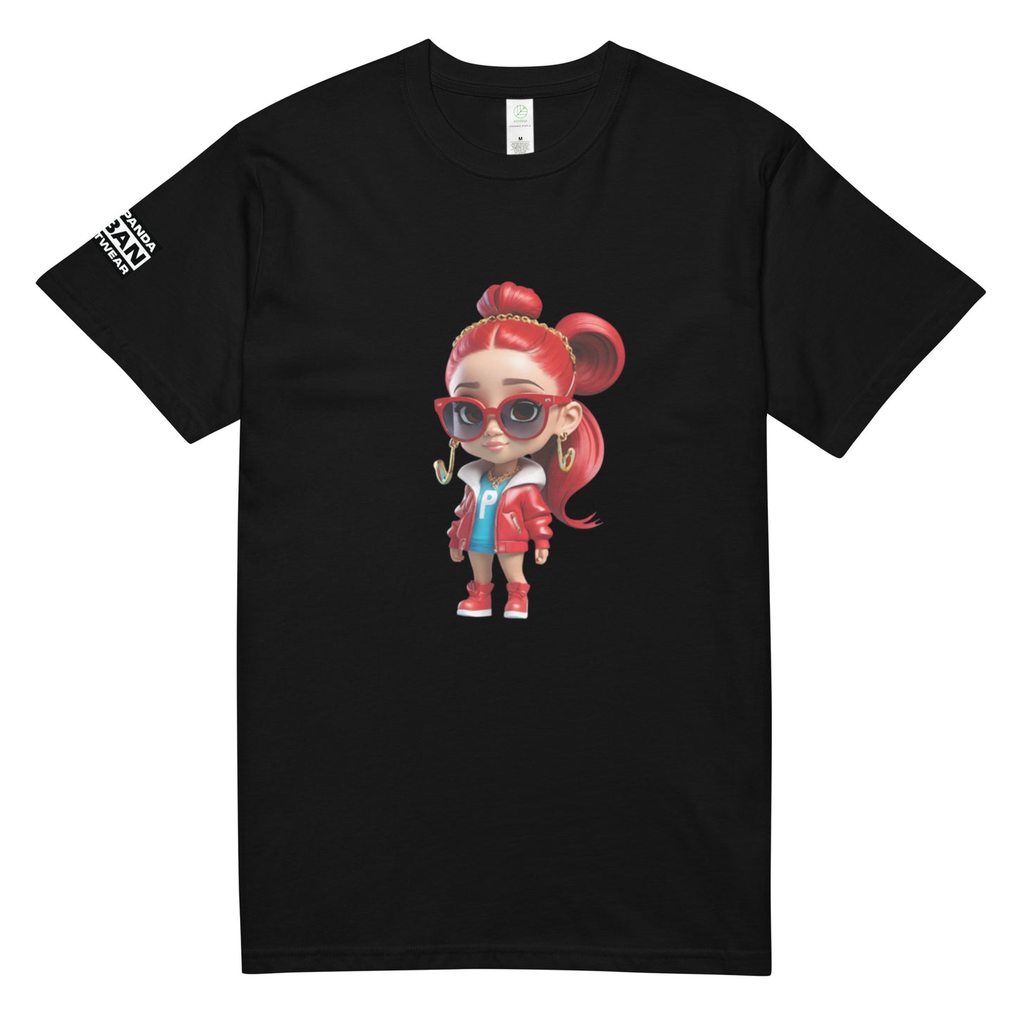 LIL ARIANA GRANDE PHAT REP