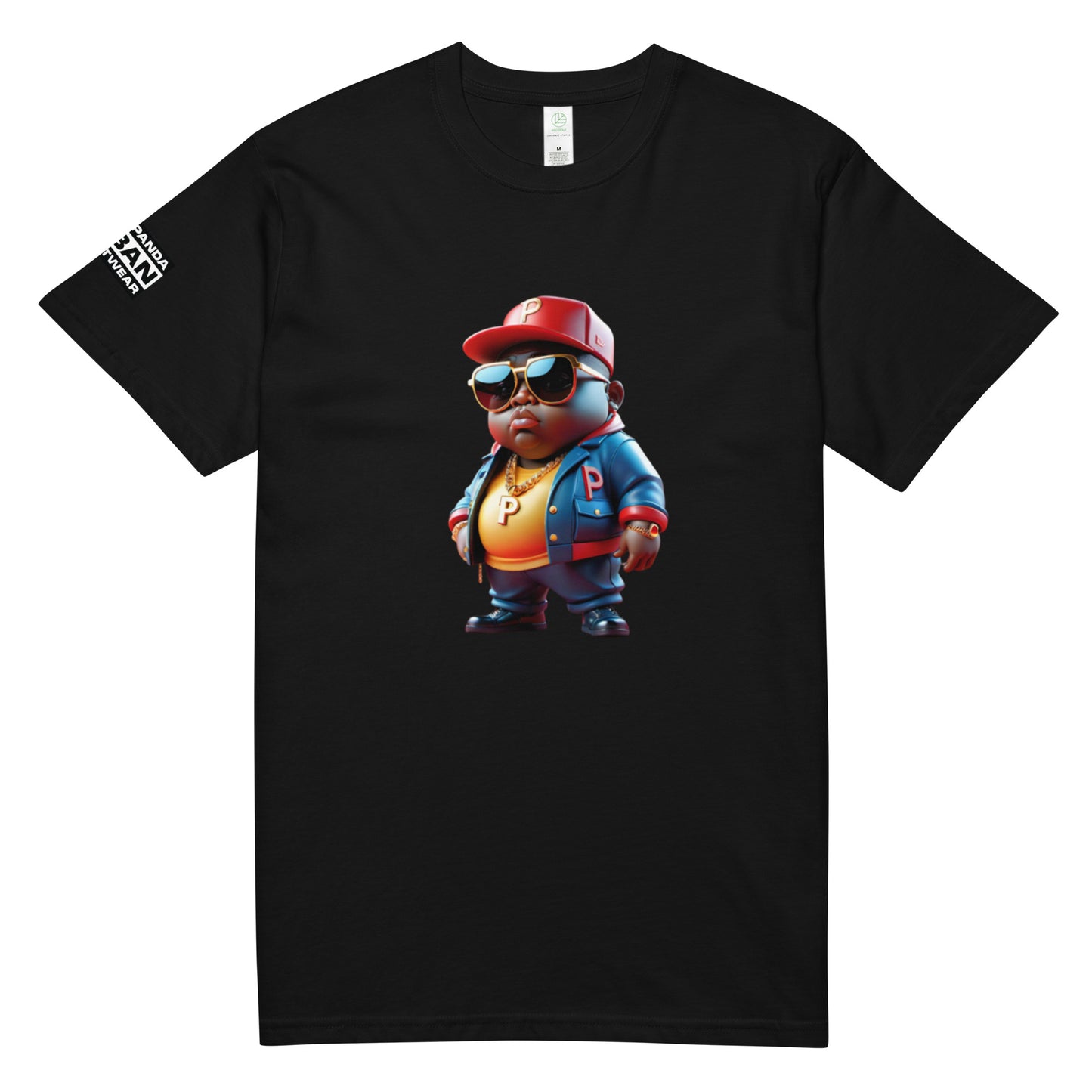 LIL NOTORIOUS B.I.G PHAT REP