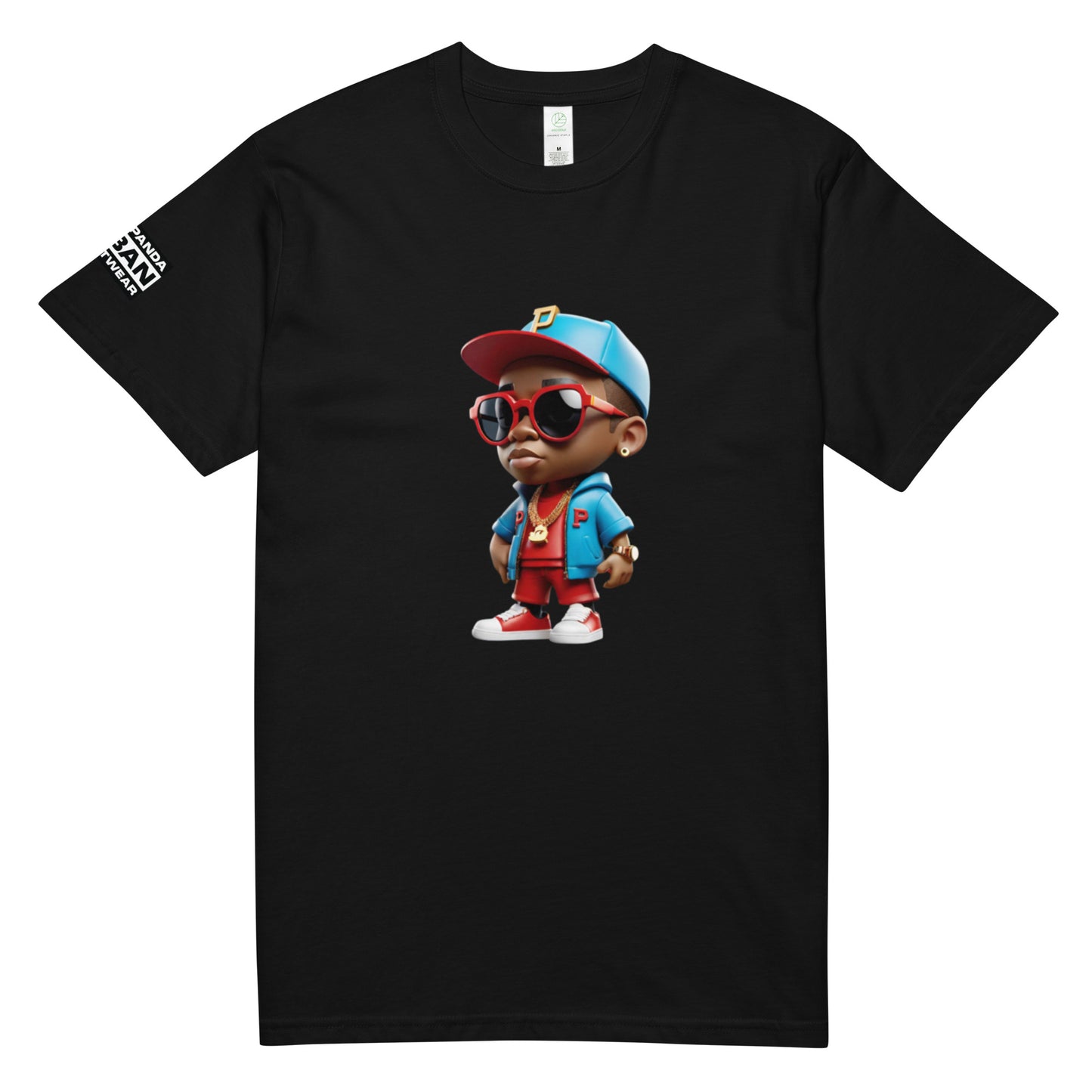 LIL JAY-Z PHAT REP