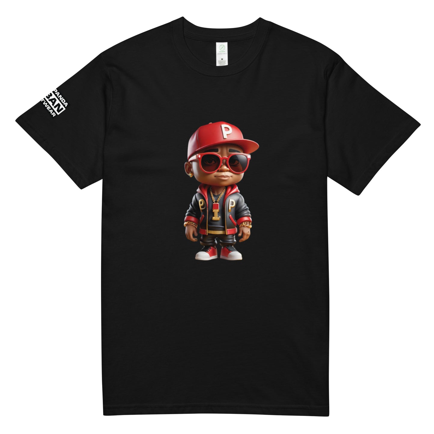 LIL LL COOL J PHAT REP
