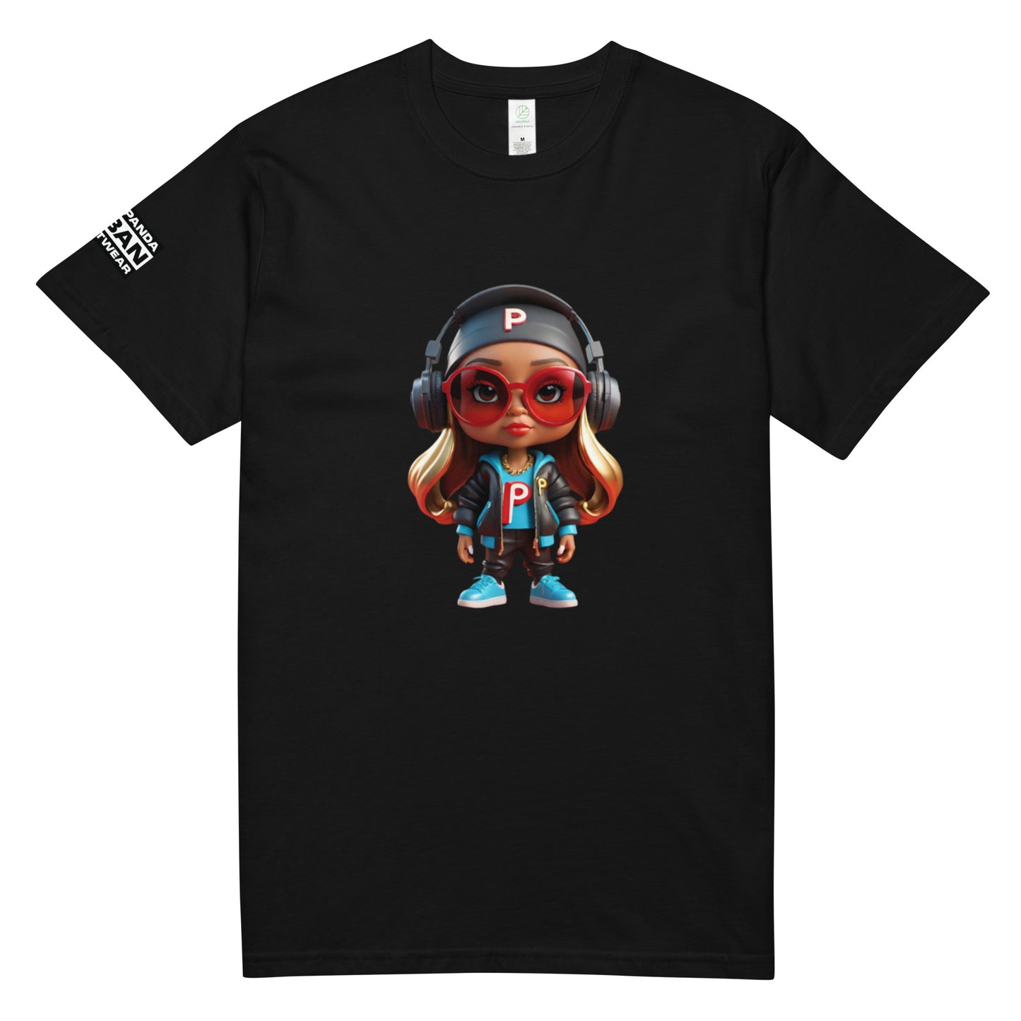LIL DJ HAVANNA BROWN PHAT REP